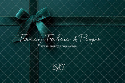 Holiday Envy - With Sweep Option