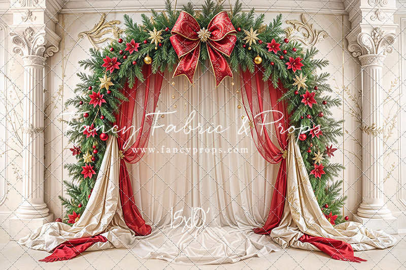 Holiday Gala - with Sweep Option