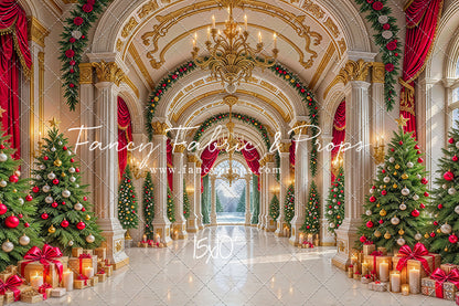 Holiday Palace Promenade - with Sweep Option