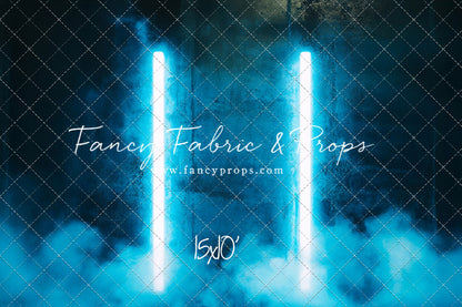 Ice Lock - With Sweep Option