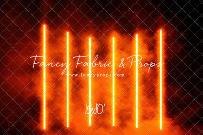 Inferno Glow - With Sweep Option