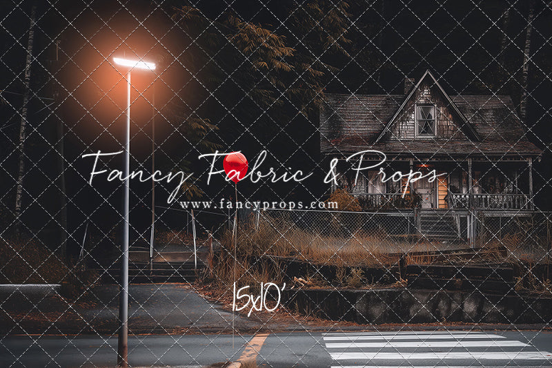 IT Floats - with Sweep Option