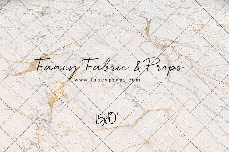 Light Palace Marble Floor