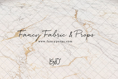 Light Palace Marble Floor