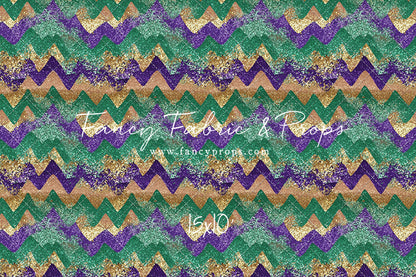 Mardi Gras Glitter Fest