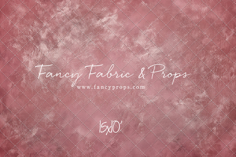 Mauve Marble - With Sweep Option