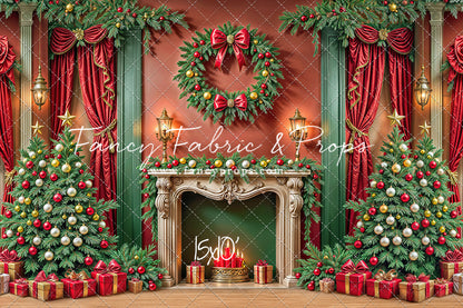 Merrywood Manor - with Sweep Option