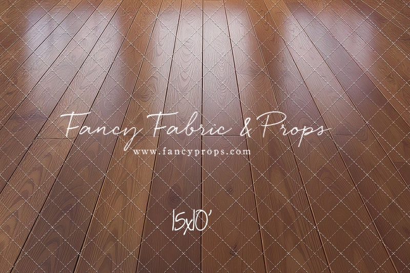Metro Loft - Floor