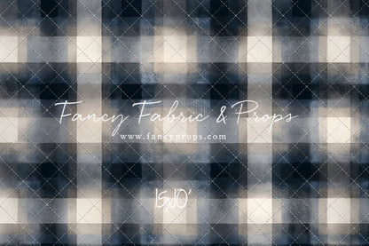 Midnight Cream - With Sweep Option