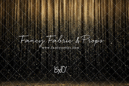 Midnight Marquee - With Sweep Option