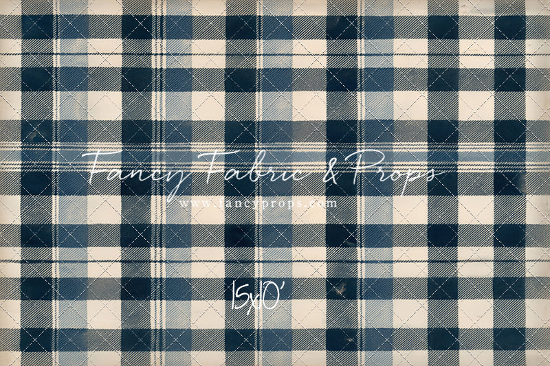 Midnight Marshmallow - With Sweep Option