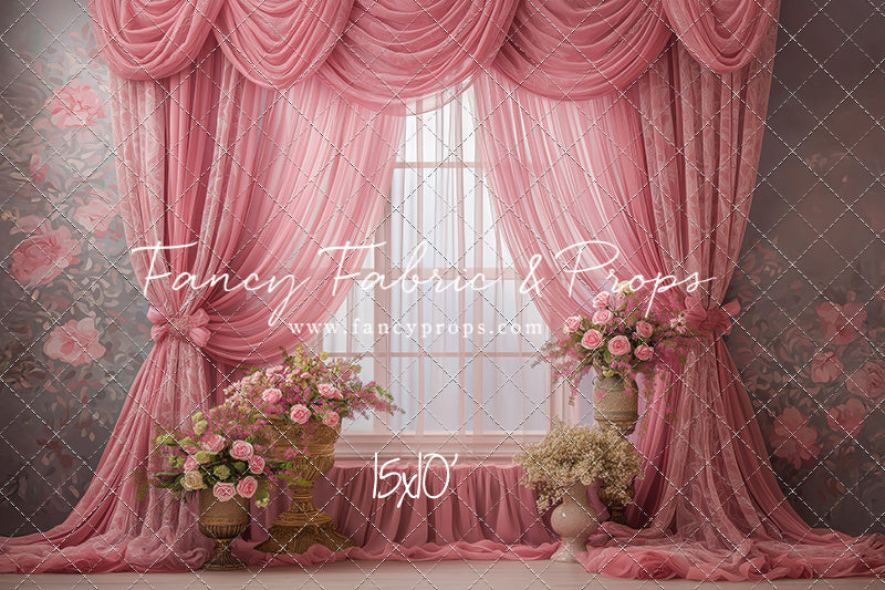 Mila's Room - With Sweep Option