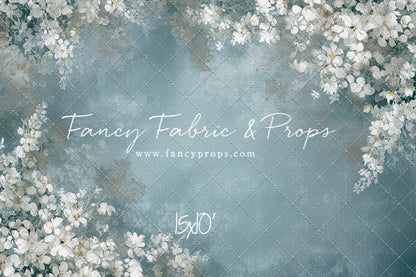 Misty Blossom - With Sweep Option