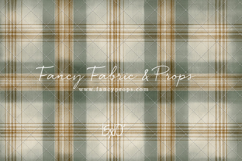 Moss & Maple - With Sweep Option