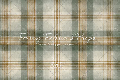 Moss & Maple - With Sweep Option