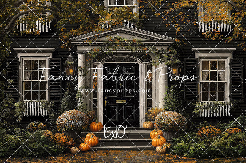 Mums & Mystique - With Sweep Option