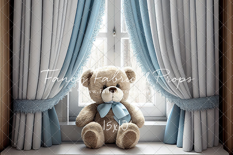 My First Best Friend