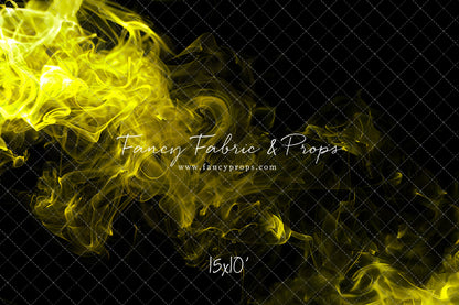 Neon Yellow Ignition - With Sweep Option