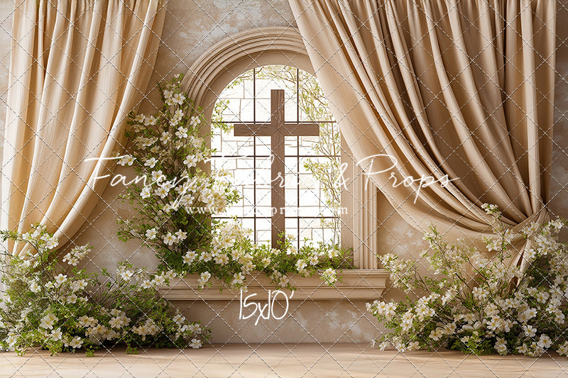 New Day - With Sweep Option