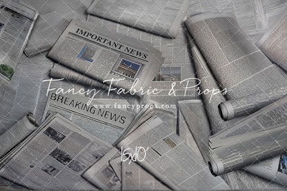 Newsflash - With Sweep Option