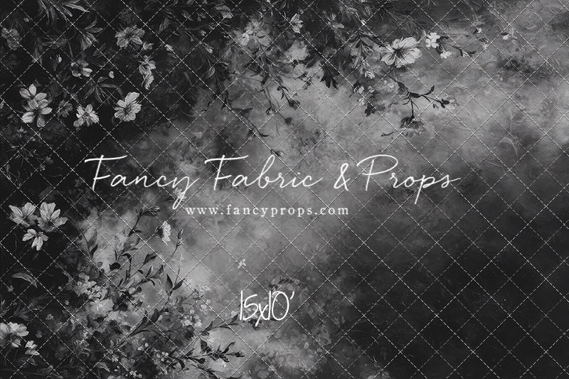 Nocturne Bloom - With Sweep Option