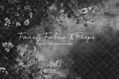 Nocturne Bloom - With Sweep Option