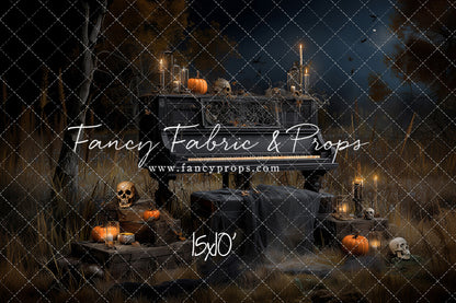 Nocturne of the Forgotten - with Sweep Option