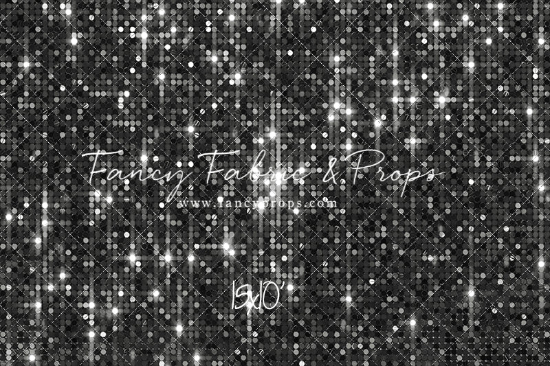 Noir Lights - With Solid Floor Sweep Option