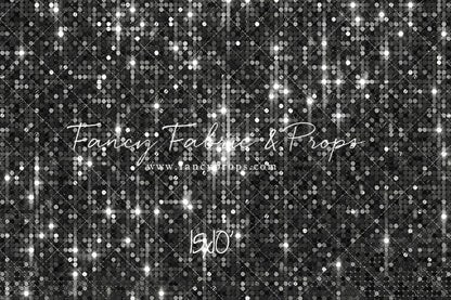 Noir Lights - With Solid Floor Sweep Option