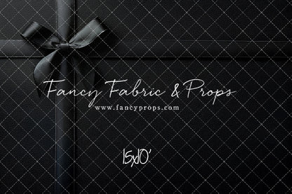 Noir Luxe - With Sweep Option