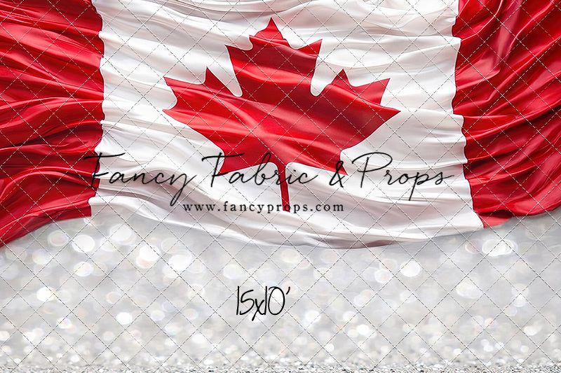 Northern Shimmer - With Sweep Option