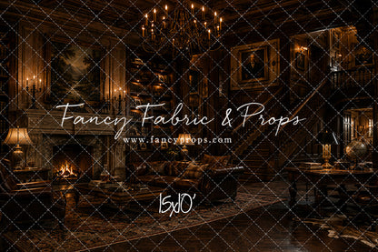 Old Money - With Sweep Option