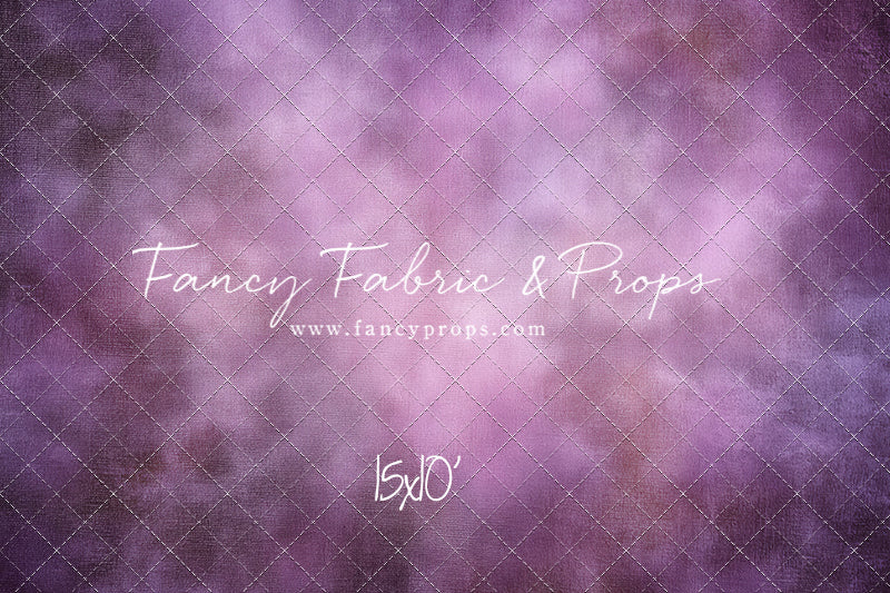 Orchid Fog - With Sweep Option