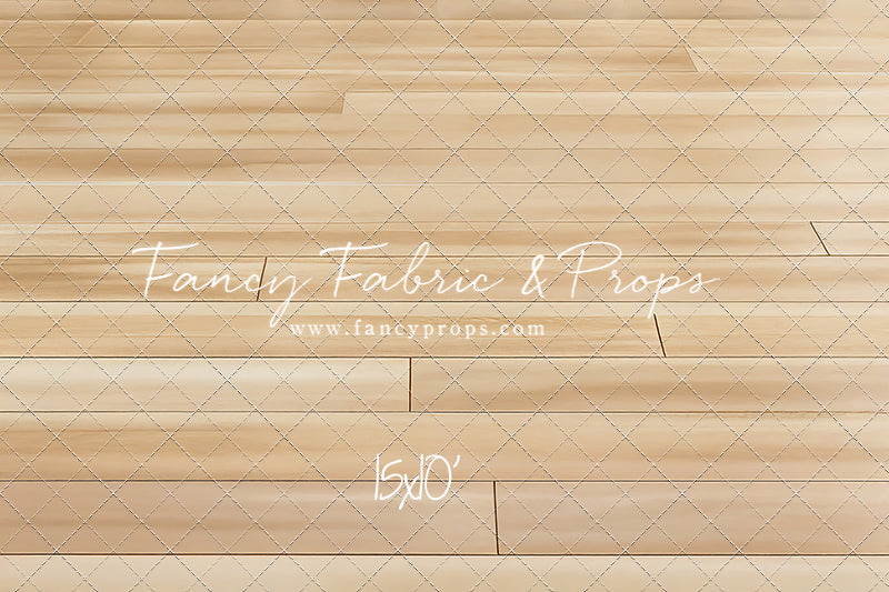 Organized Edit Wood - Floor