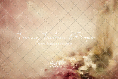 Painted Orchard - With Sweep Option