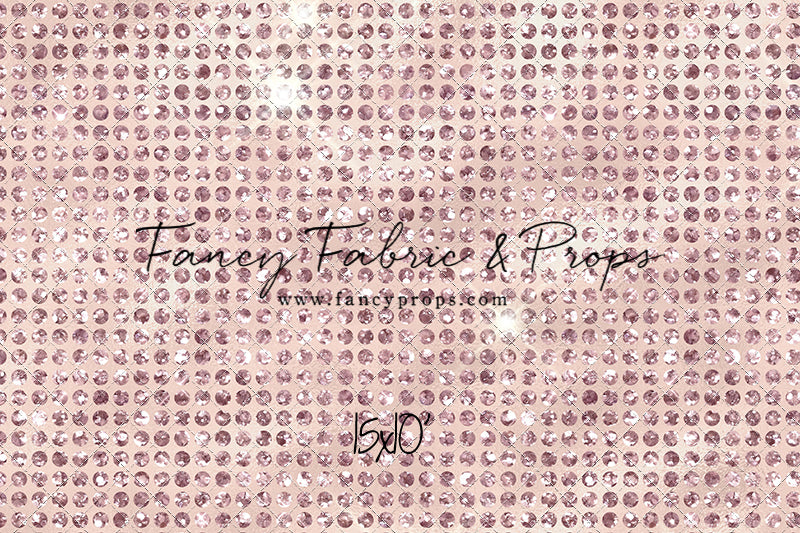 Pink Champagne Diamonds