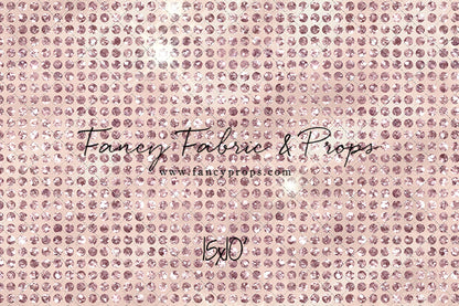 Pink Champagne Diamonds