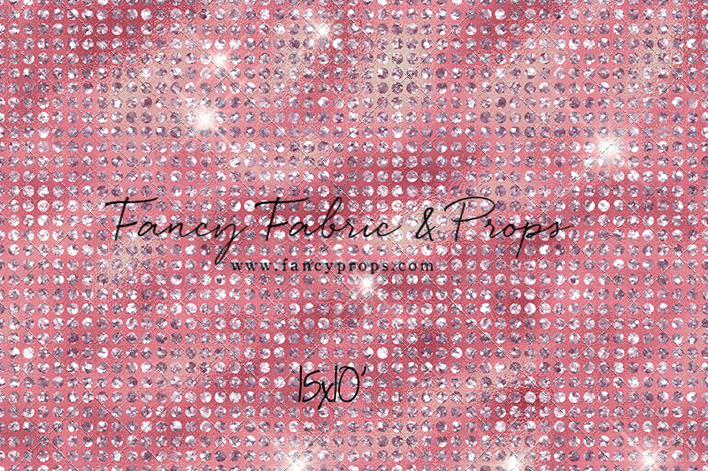 Pink Diamond Delight