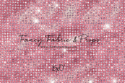 Pink Diamond Delight