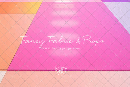 Pretty In Prep - Floor