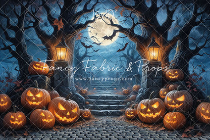 Proceed With Caution  - With Sweep Option