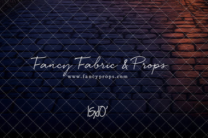 Pumpkinspell Village Cobblestone - Floor