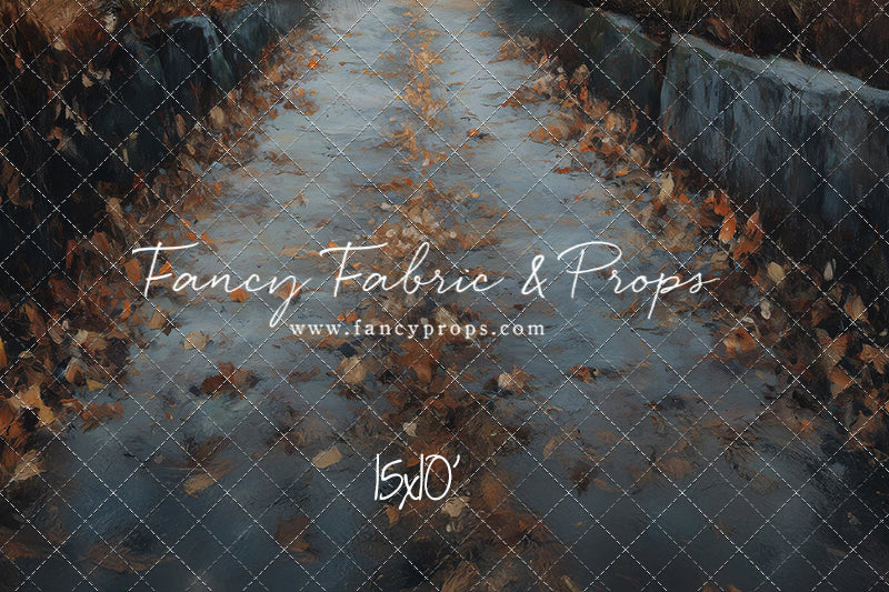 Ravenwood Path Floor - Floor