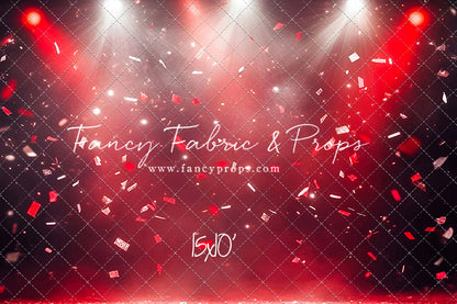 Red Carpet Win - With Sweep Option