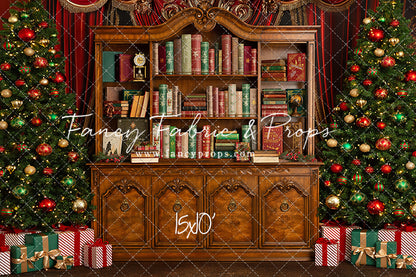 Regal Holiday Study - with Sweep Option