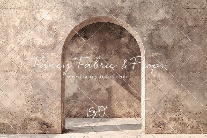 River's Arch - With Sweep Option