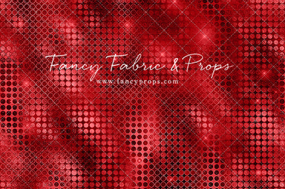 Ruby Chic - With Sweep Option