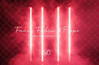 Ruby Flash - With Sweep Option