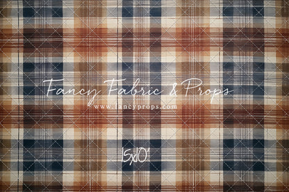 Rustbelt Revival - With Sweep Option