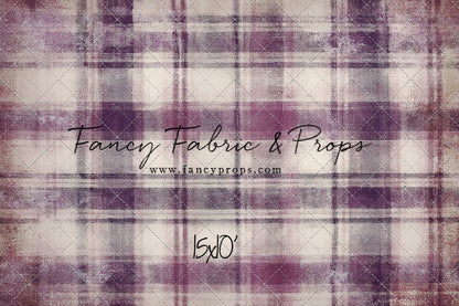 Rustic Mulberry - With Sweep Option